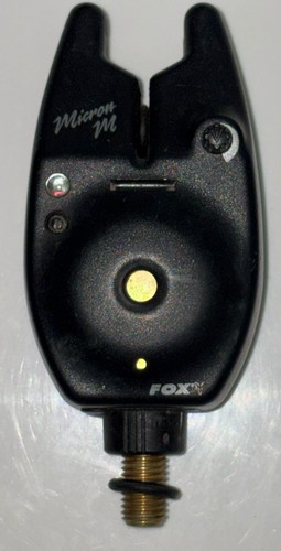 Fox micron bite - micron,