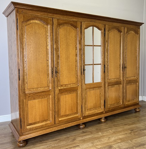Wardrobe vintage french - vintage, style