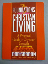 Foundations of Christian Living by Fardouly, David Paperback Book The Cheap Fast