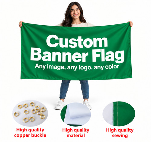 Custom printed personalised - custom,