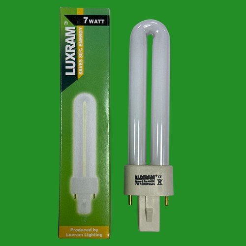 Luxram g23 pin low - luxram,