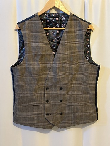 Next men brown - next, check