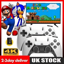 20000+ 4K HDMI TV Video Game