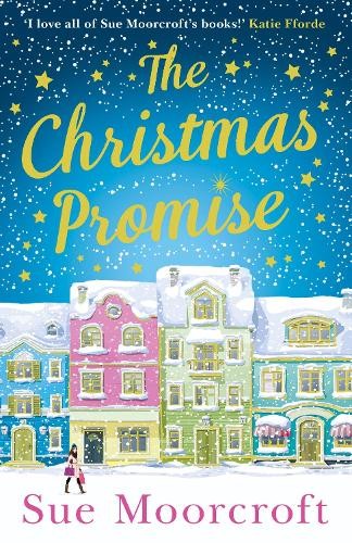 Sue moorcroft the christmas - moorcroft,