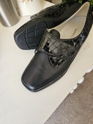 Waldlaufer women wedge heel - women's,
