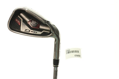 Wilson staff 100 golf - staff, d-100
