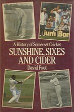 Sunshine, Sixes and Cider
