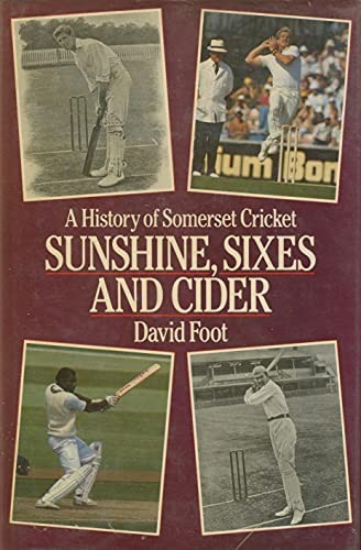 Sunshine sixes and - sunshine,, cider