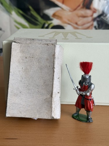 Timpo toys knights armour - timpo,