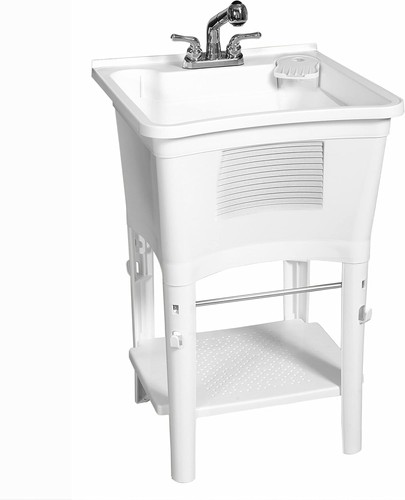 Zenna home utility sink - zenna,