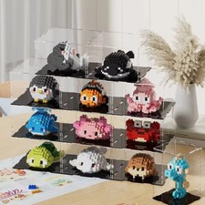 Unisex Marine Organism Micro