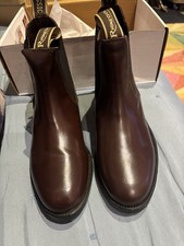 Rhinegold Classic Brown