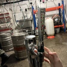 Inches cider pump - inches,