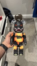 Bearbrick 400%