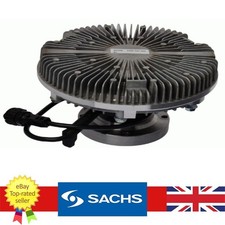 Radiator Fan Clutch For