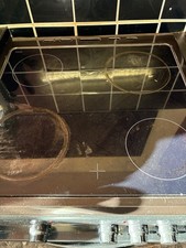 Logik Electric Cooker