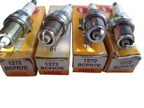 Genuine ngk bcpr7e spark - 4,