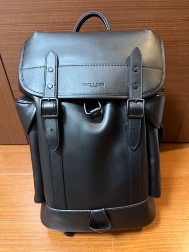 Coach hitch grab leather - grab,