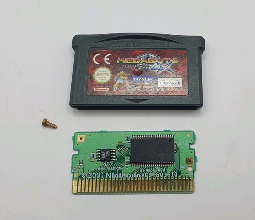 Medabots metabee nintendo - medabots:,