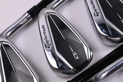 Taylormade irons - taylormade,