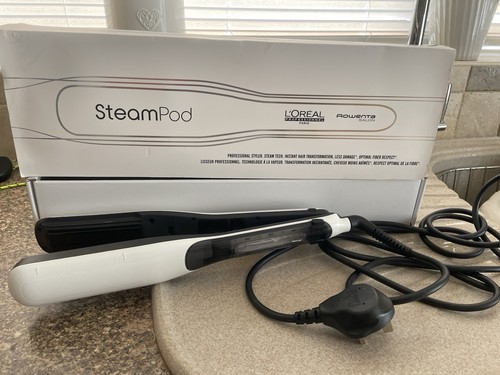 Oréal steampod - l’oréal,