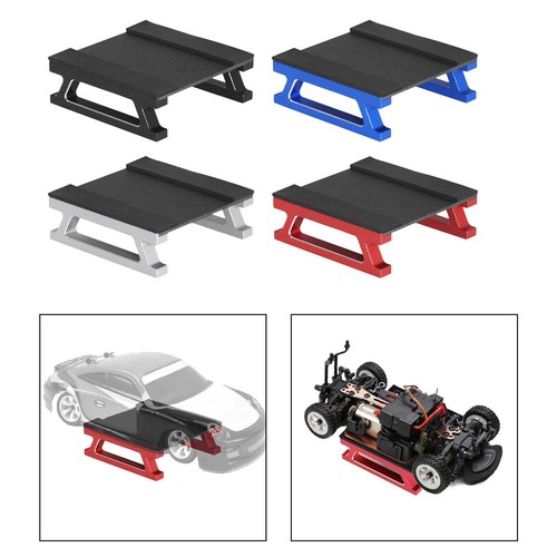 Car work stand - stand, rc