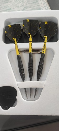 Target bolide void - target, darts