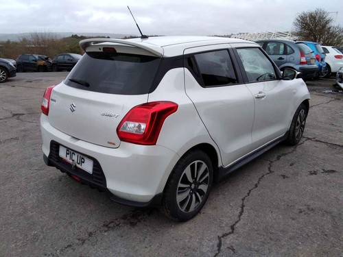 Suzuki swift a2l412 - suzuki, 1.2