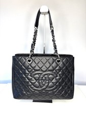 Chanel GST Grand Shopping
