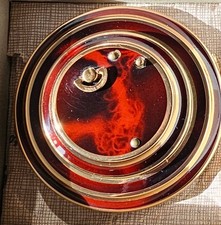 Vintage Reuge St. Croix