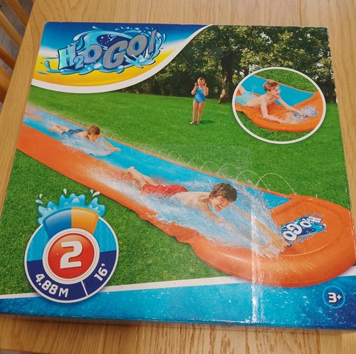 Bestway h20go double water - h20go,