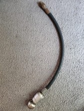 *read description Pressure Washer Sewer Jetter Nozzle Warthog drainage equipment