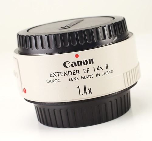 Canon extender ii - ef,