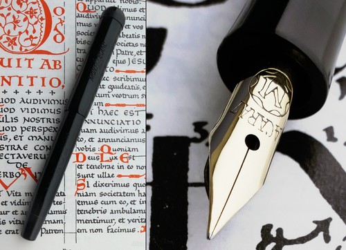 Montblanc bhr fountain - #,