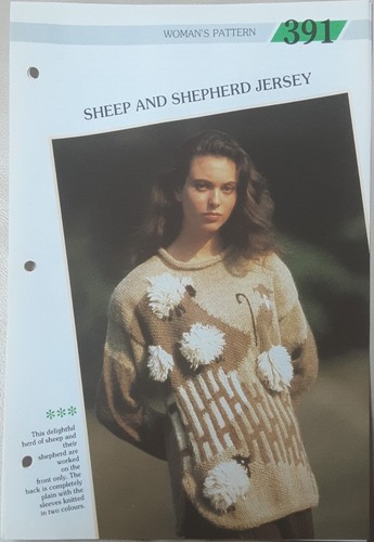 Orig creative knitting 391 - orig,