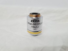 Zeiss plan neofluar - zeiss, ec