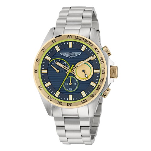 Aston martin watch - martin, mtrh1f505