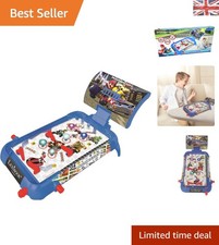 Mario Kart Pinball Machine
