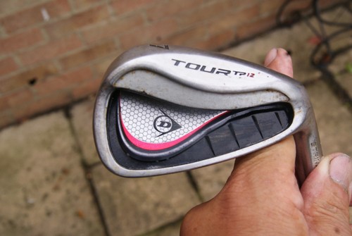 Dunlop tour tp12 - ib,