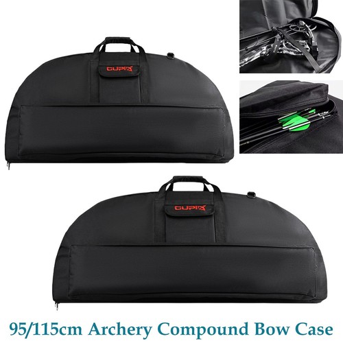 Canvas compound bow case large - canvas,