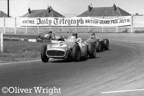 Rare 1955 british - british, photo