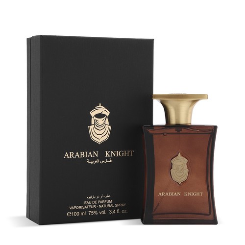 Arabian knight oud - arabian, by