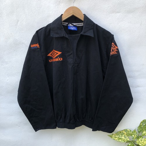 Vintage 90s umbro pro training - vintage,