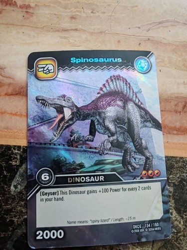 Sega dinosaur king arcade - sega,