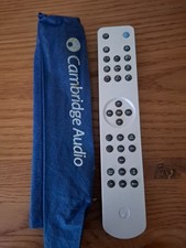 Cambridge Audio Azur Remote