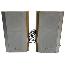 Panasonic SB-PM25 Bookshelf