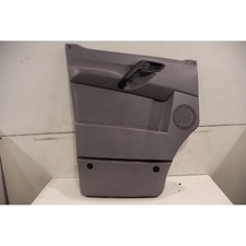 FRONT DOOR TRIM LH FOR