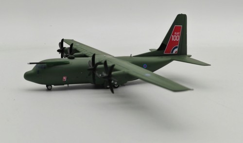 200 air force - uk, lockheed