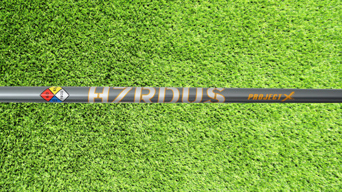 Hzrdus t800 65g stiff flex - t800,