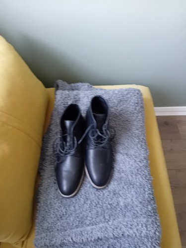 Black boots jack and - and, jones